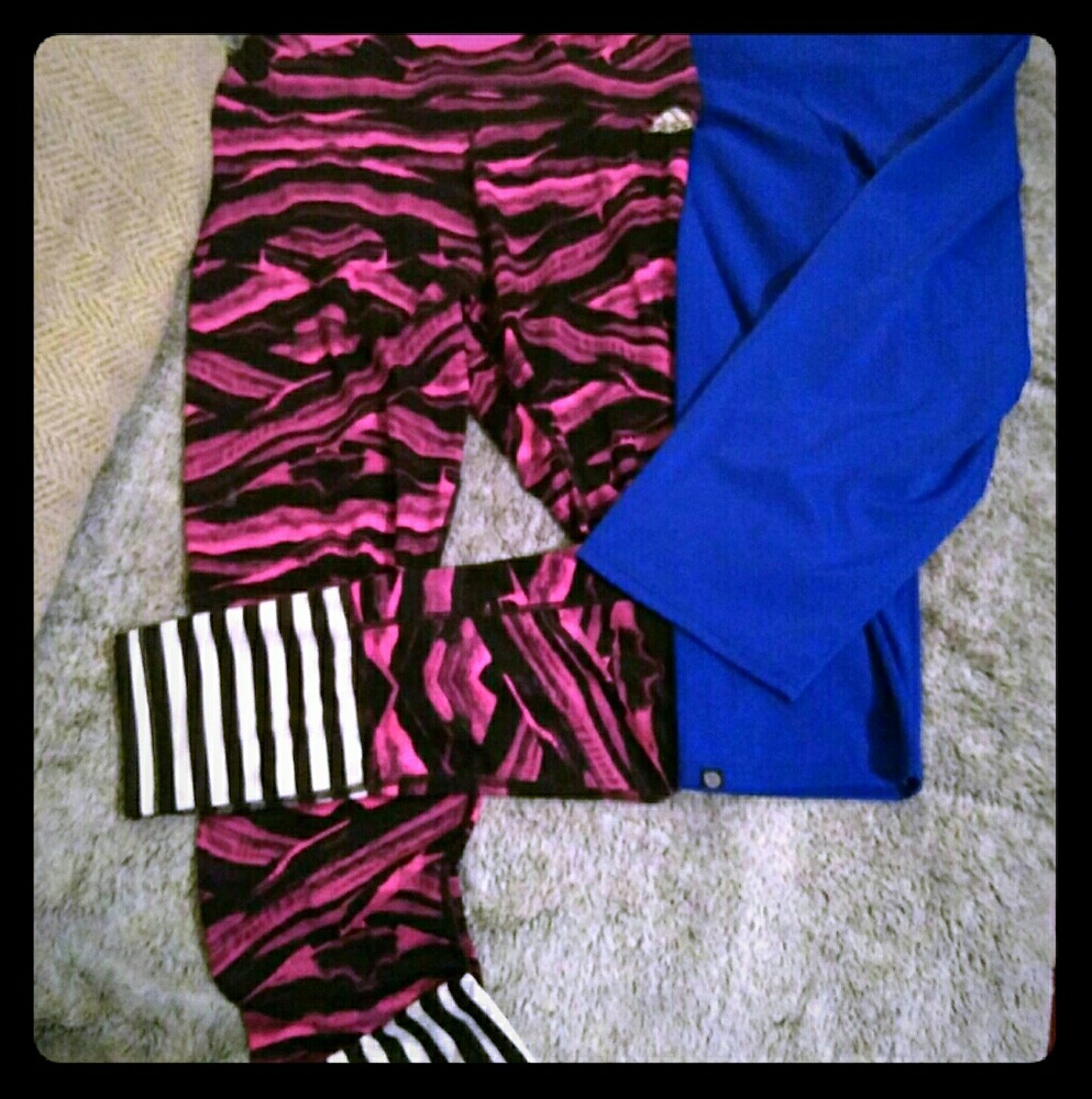 ADIDAS bundle